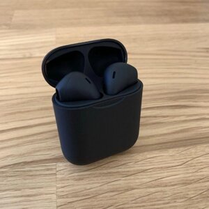 AirPods i12 TWS Бездротові Bluetooth Навушники i10 Дроп Iphone