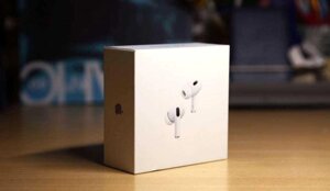 Акція ‼ AirPods Pro 2 Airoha Premium навушники коп 2023 + чохол