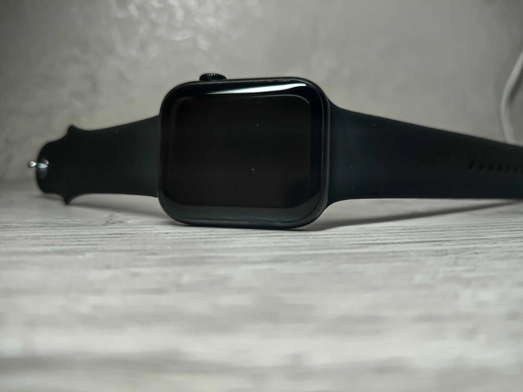 АКЦІЯ! коп Apple Watch 8 GS8PRO MAX Абсолютна новинка! МАКС можливості від компанії K V I T K A - фото 1