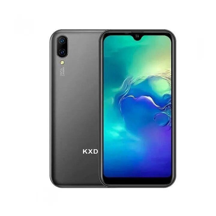 АКЦІЯ!!! Смартфон KXD A1/16 Gb, мобільний телефон 16GB Android від компанії K V I T K A - фото 1