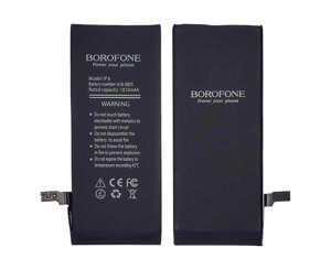 Акумулятор Borofone для Apple iPhone 6