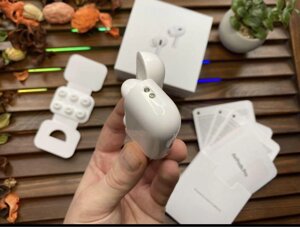 Apple AirPods Pro 2 з активним шомоподавлянням2023 charge case