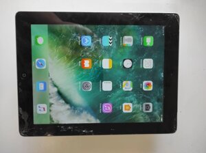 Apple iPad 4 Air 32gb LTE (3g, 4g) Retina, Black, Never, iPad, iped