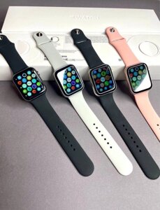 Apple Watch 6, 7 Еплл годинник