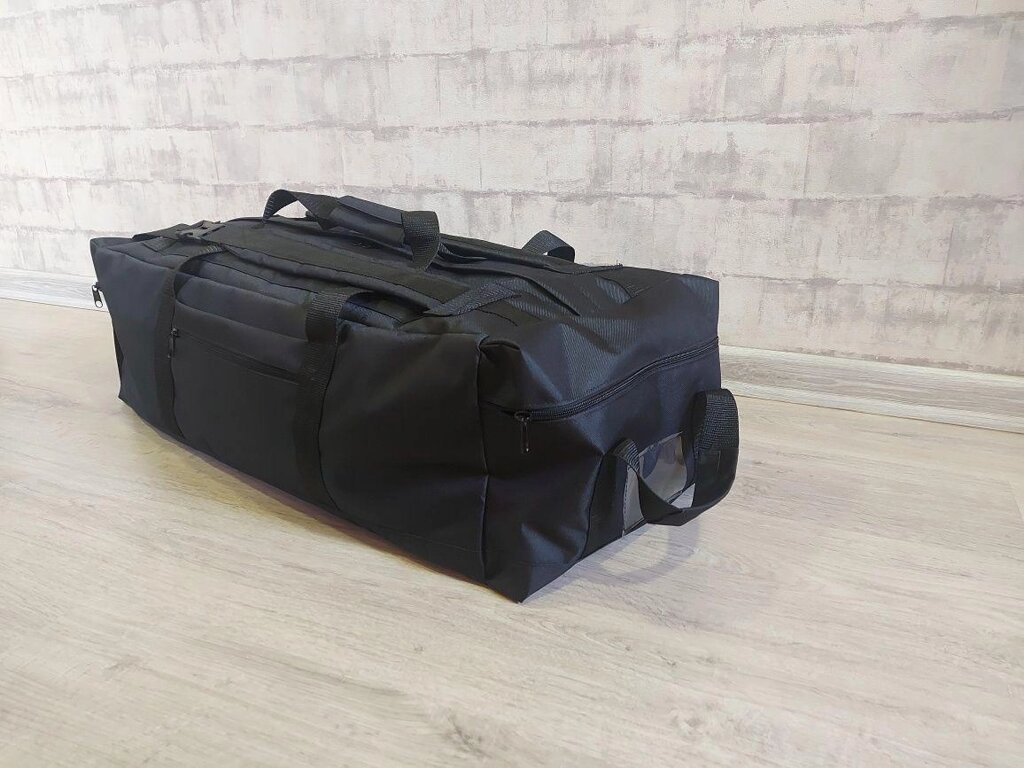 Армійський рюкзак Baul 80 L від компанії K V I T K A - фото 1