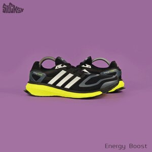 Беговые кроссовки Adidas Energy Boost. Оригинал