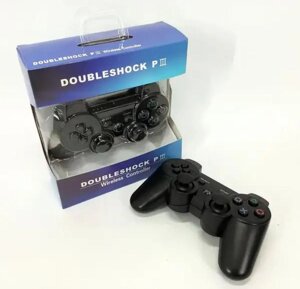 Бездротовий джойстик PS3 DualShock 3 геймпад