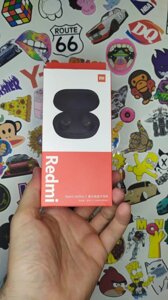 Бездротові вакуумні навушники Xiaomi Redmi Airdots 2