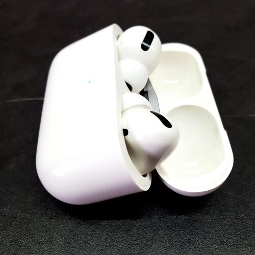 Airpods pro best sale chip airoha