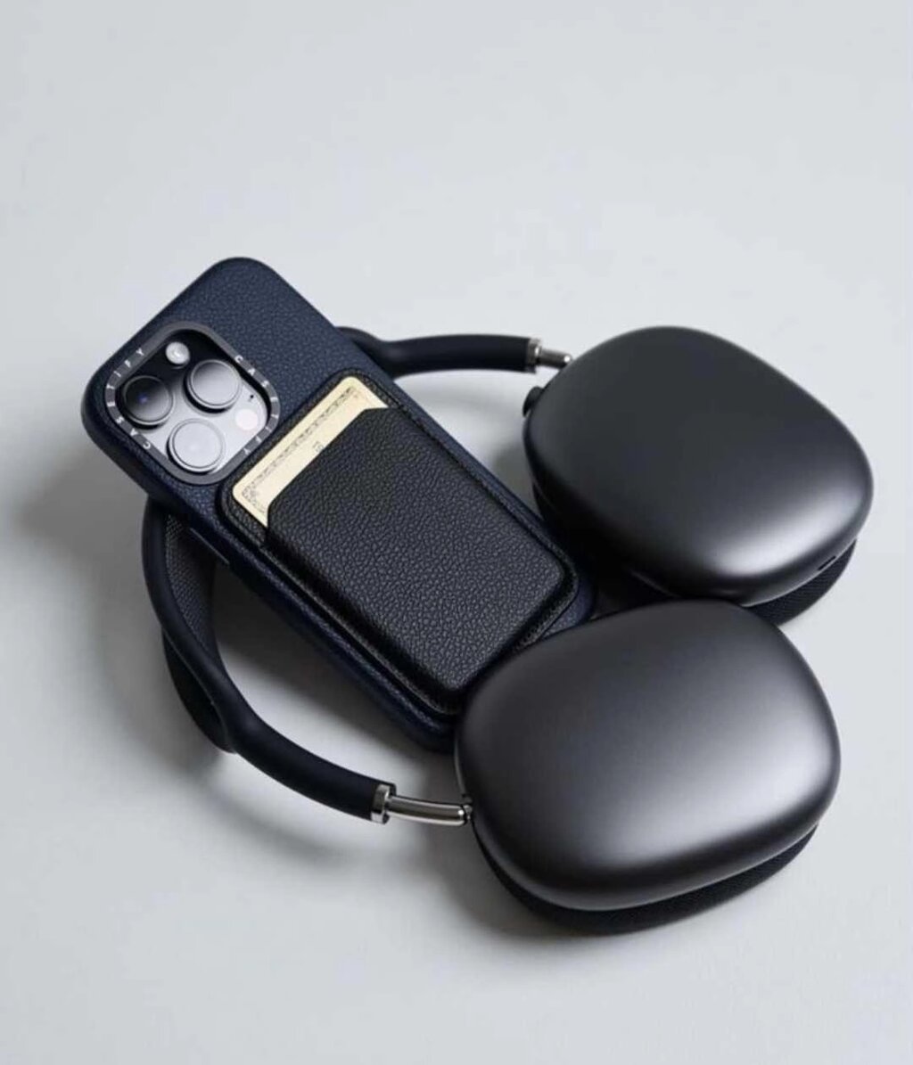 Бездротові навушники Airpods Max Максимальна якість звуку‼ від компанії K V I T K A - фото 1