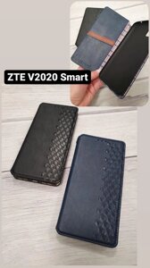 Чохол книга зте ZTE blade V2020 smart