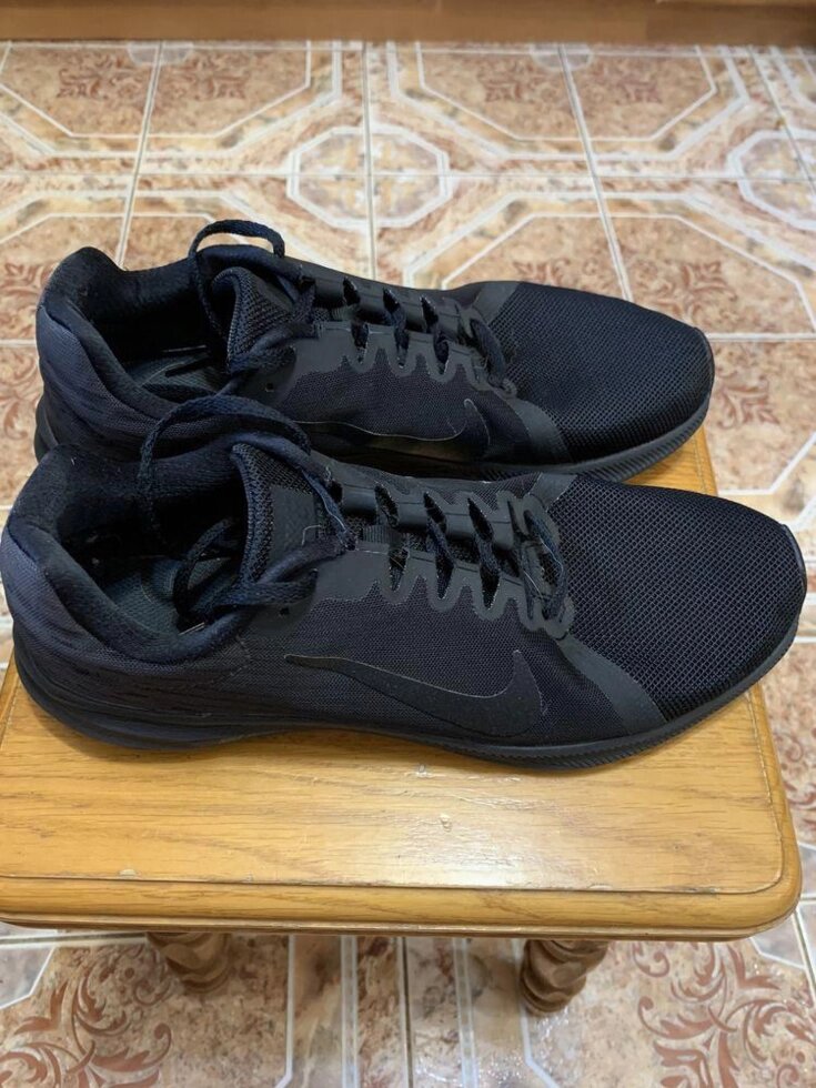Чоловічі кросівки Nike Downshifter 8 кеди adidas puma від компанії K V I T K A - фото 1