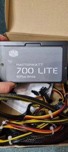 Cooler Master Elite 700W