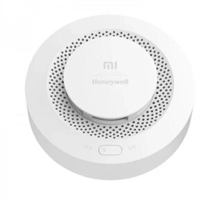 Датчик диму XIAOMI MI Honeywell Smoke alarm