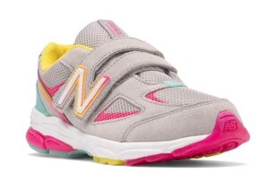 Дитячі кросівки new balance 888, оригінал, розмір 3, на ніжку 22 см