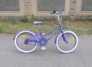 Дитячий велосипед Stern Dynamic 20