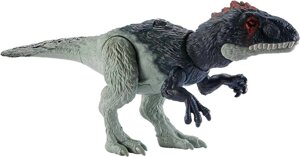 Динозавр Jurassic World Toys Dominion Wild Roar Eocarcharia Еокархарія