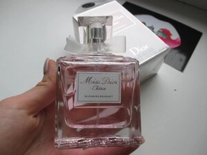 Dior Miss Dior Blooming Bouquet 100ml (Діор Міс Діор). Жіночі парфуми