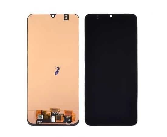 Дисплей для Samsung M30s/M21/M31 (OLED) від компанії K V I T K A - фото 1