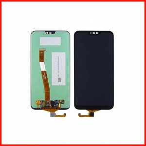 Дисплей Huawei P20 Lite Black Купити Модуль Екран