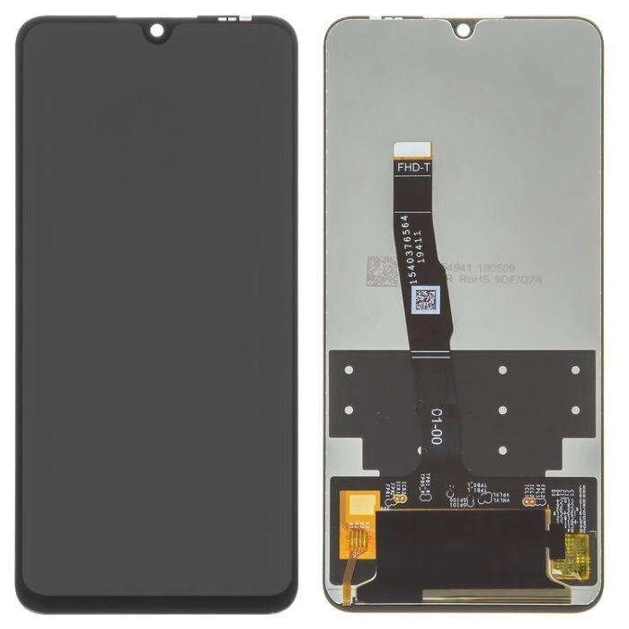 Дисплей Huawei P30 Lite, Nova 4e LCD від компанії K V I T K A - фото 1