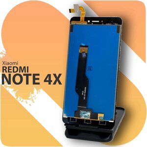 ⁇ Дисплей Xiaomi Redmi Note 4x Купиті Екран Модуль ОПТ