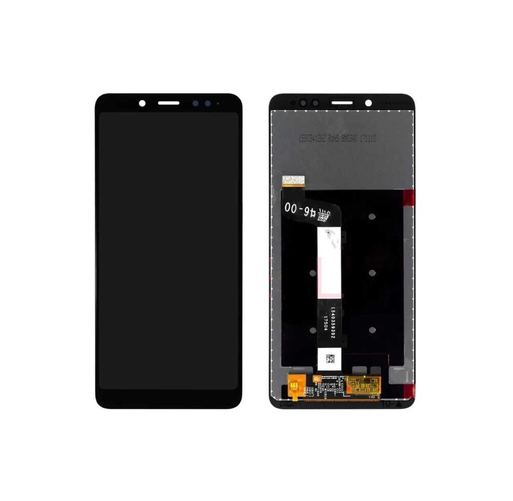 Дисплей Xiaomi Redmi Note 5 Pro від компанії K V I T K A - фото 1