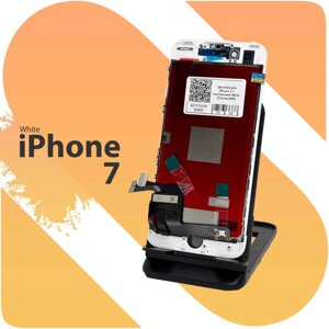 Дисплейний модуль iPhone 7 тачскрин, сенсор, корпус, ОПТ Купити