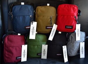 Eastpak месенджер, барсетка, сумка через плече - різні кольори!