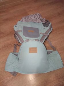 Ерго-рюкзак перенесення для дитини (кенгуру).
