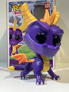 Фігурка funko POP фанко SPYRO dragon нова оригінал іграшка