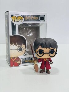 Фігурка FUNKO POP Гаррі Поттер harry potter Фанко поп 2024 новинка