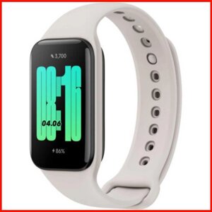 Фітнес-браслет Redmi Smart Band 2 White Купити Редмі Смарт Годинник