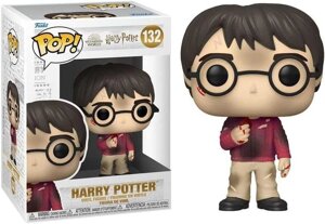 Гаррі Поттер 10 см 132 Funko POP Harry Potter 20th Anniversary Harry