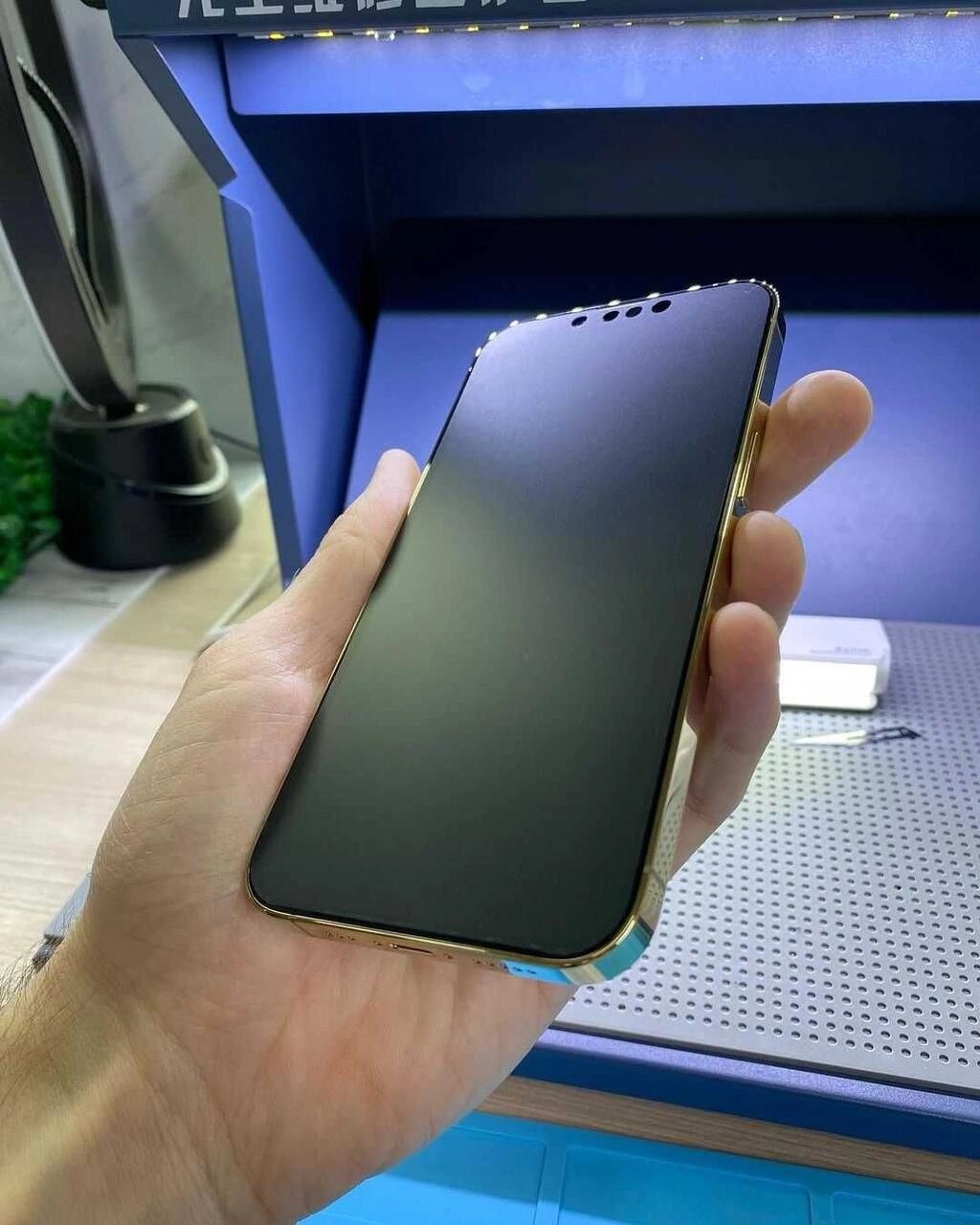 Гідрогелева плівка АНТИШПІОН для Infinix Захисне Стекло Скло від компанії K V I T K A - фото 1