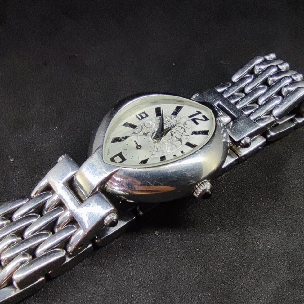 Годинник Balmain Swiss made від компанії K V I T K A - фото 1