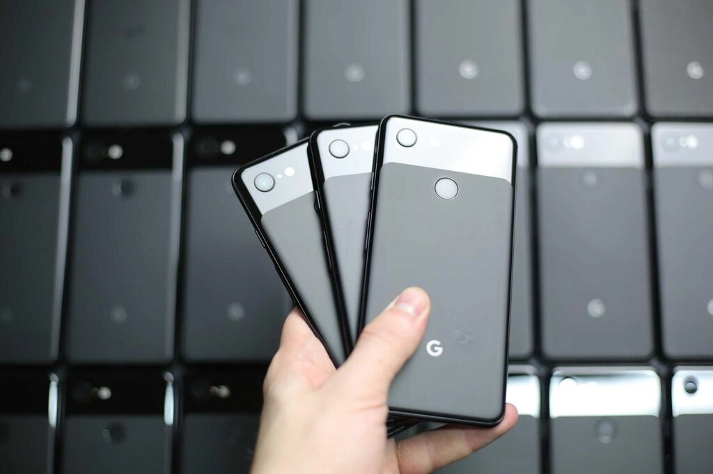 Google Pixel 3A XL 4/64GB Асортименти, великий вибір від компанії K V I T K A - фото 1