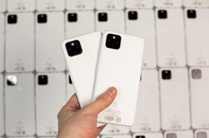 Google Pixel 4A 5G 128 Смартфон | Магазин | Гарантія