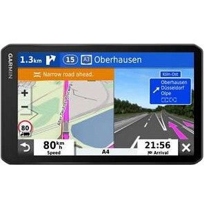 GPS-навігатор автомобільний Garmin Dezl LGV700 MT-D Europe (010-02313-10) від компанії K V I T K A - фото 1