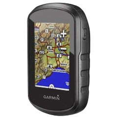 GPS-навігатор багатоцільовий Garmin eTrex Touch 35 (010-01325-12) від компанії K V I T K A - фото 1
