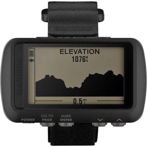 GPS-навігатор багатоцільовий Garmin Foretrex 701 (010-01772-10) від компанії K V I T K A - фото 1