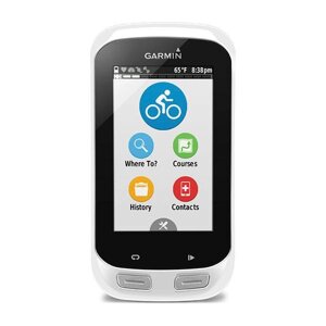 GPS-навігатор для велосипеда Garmin Edge 1000 (010-01161-00)