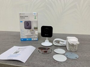 ХІТ 2 Мп Wifi Ip камера для відеоспостереження Ezviz Hikvision відеоняня