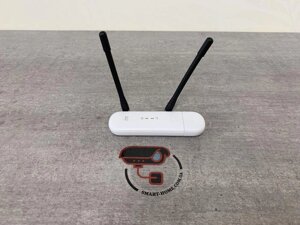 Хіт GSM 3G 4G LTE роутер USB WIFI модем ZTE MF79U huawei для інтернету