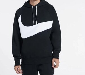 Худі кофта nike air jordan drill tn shox supreme swoosh tech fleece