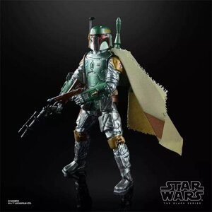 Іграшка Боба Фетт Зіркові Війни Boba Fett Star Wars + ПОДАРУНОК