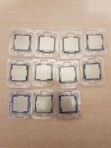Intel core i5-4570/i5-4590/i5-3470 4 Ядра CPU Soket1150/1155