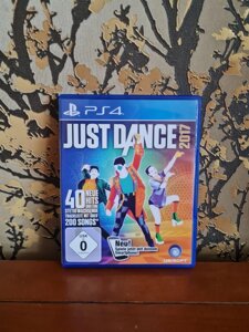 Just Dance 2017 Dance17 Dance2017 Просто Танцуй Можливий Обмін Магазин