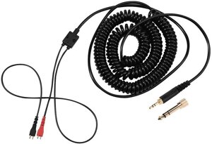 Кабель для наушников Sennheiser HD25 HD650 HD540 HD480 430 250