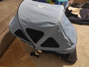 Капюшон, кап до bugaboo cameleon 1,2,3 frog